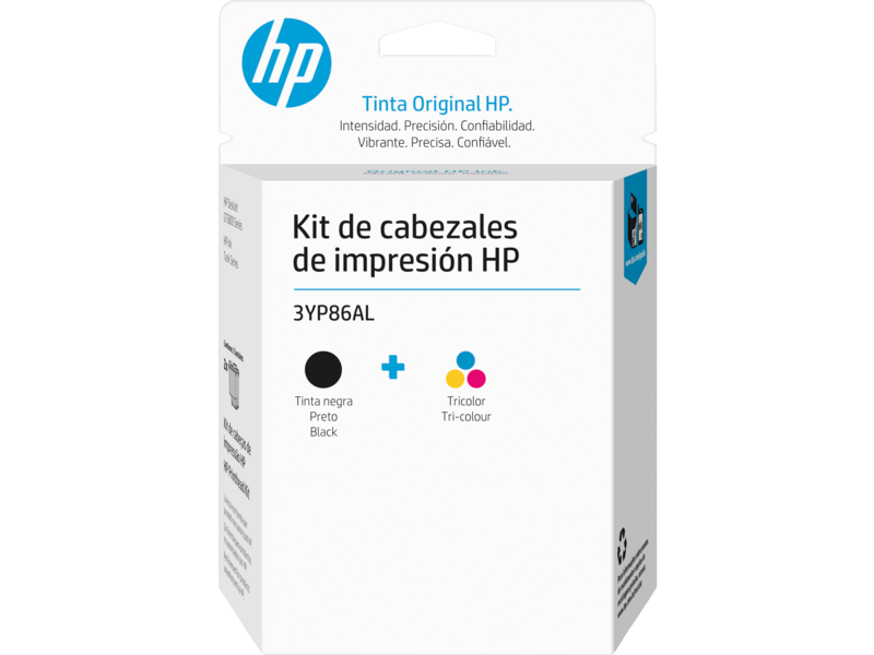 Cabezales