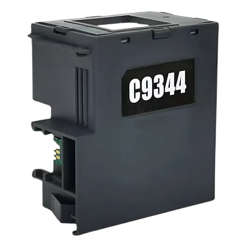 Caja de Mantención